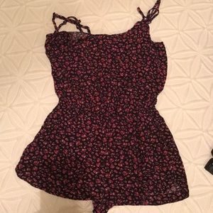 Beautiful romper